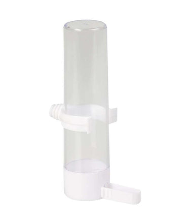 Flamingo Water Dispenser Bird Cage Fountain - 11CM